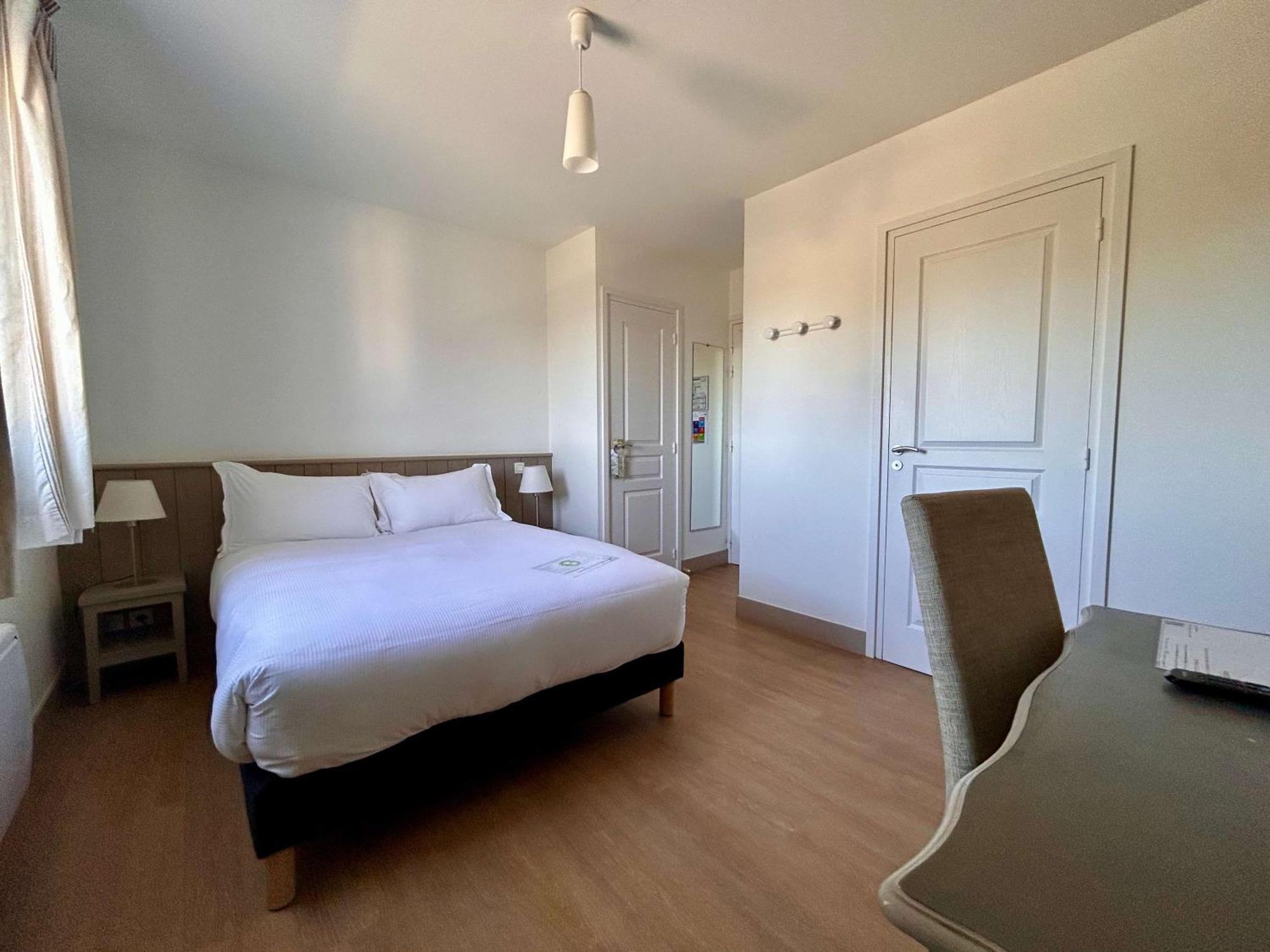 Brit Hotel Lannion-Perros Guirec מראה חיצוני תמונה