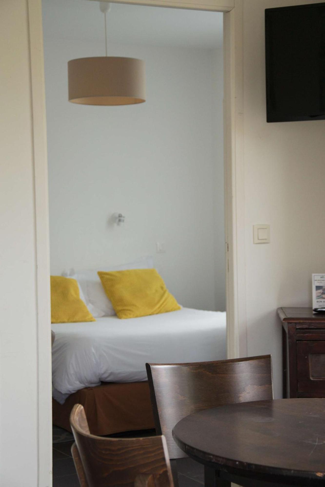 Brit Hotel Lannion-Perros Guirec מראה חיצוני תמונה