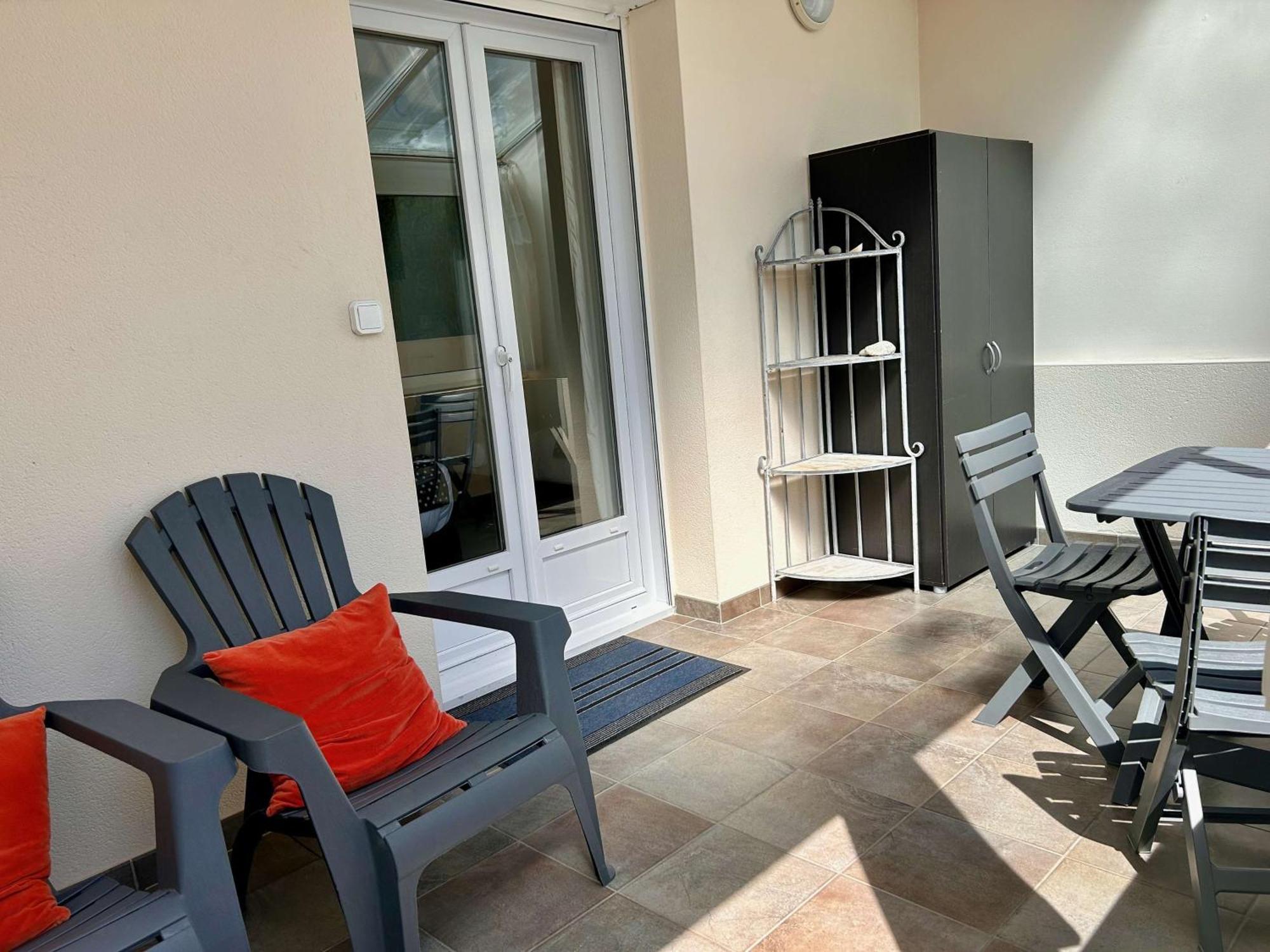 Brit Hotel Lannion-Perros Guirec מראה חיצוני תמונה