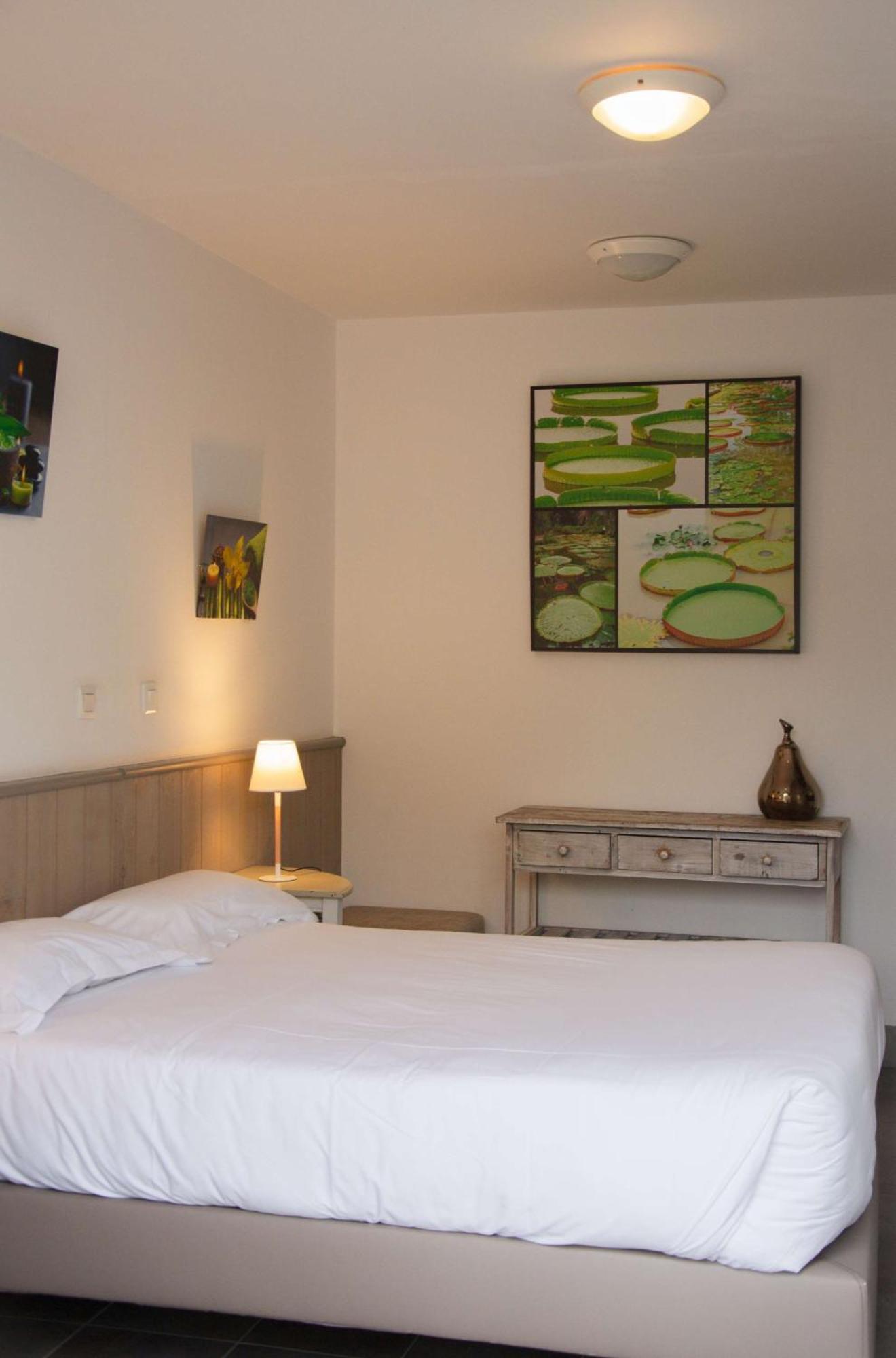 Brit Hotel Lannion-Perros Guirec מראה חיצוני תמונה