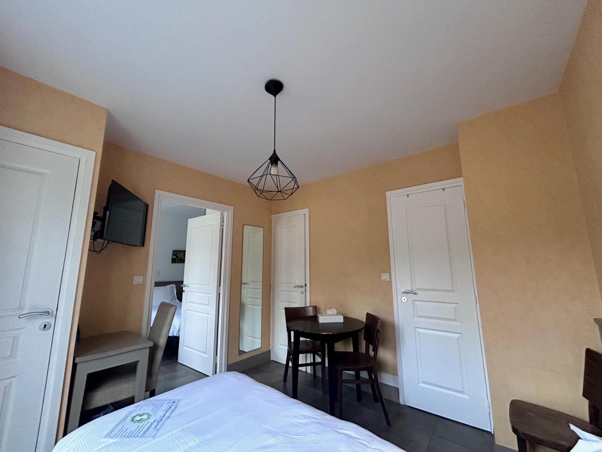 Brit Hotel Lannion-Perros Guirec מראה חיצוני תמונה